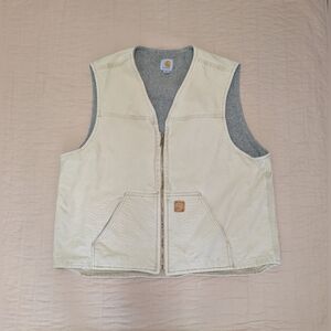 Carhartt Vest